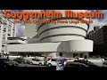 Guggenheim museum by frank lloyd wright  architecture enthusiast 