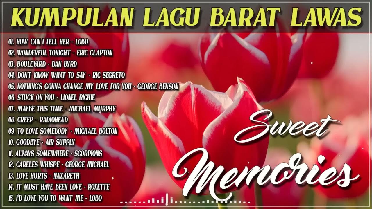 sweet-memories-love-songs-50-s-60-s-youtube