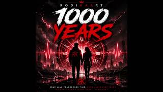 1000 years