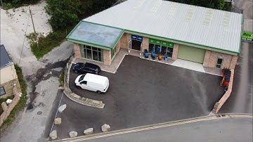 Quick look around our showroom