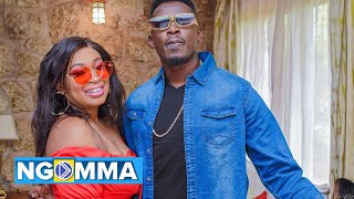 MaxynStephanie  ft  Okello Max  - Tamu Sana( Skiza *812*803#  ( Video )