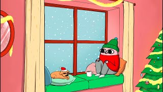 A Lil Ketnipz Holiday Lo-Fi Mix Music By Noctober