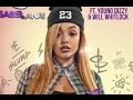 Sabel Lanai - Slumpdafied (feat. Young Dizzy, Will Whitlock) (Prod. Rajeo) RnBass