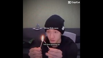 I just feel like recently they seem a lot more tired… They really need to take a break.. #straykids