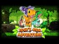 Iggy's Egg Adventure Gameplay [60FPS]