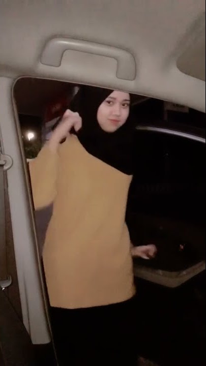 Mentahan Halu Jemput cewe cantik, Buat Story WA & IG, Manasin mantan, Prank temen. @Nabila