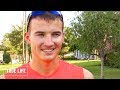 I'm A Gay Athlete | True Life