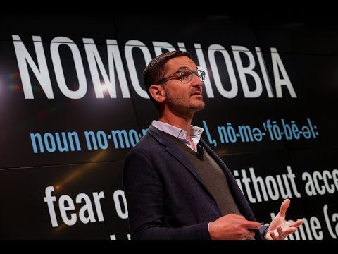 How technology influences our brains | Guy Raz, NPR’s TED Radio Hour