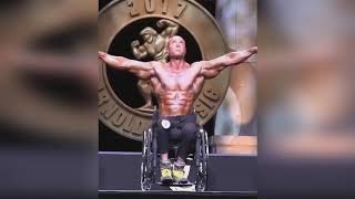 Crazy fitness workout motivation