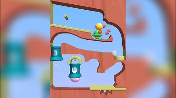 dig this 594-14 | BUILD-A-BALL | dig this level 594 episode 14 solution walkthrough | dig this 594