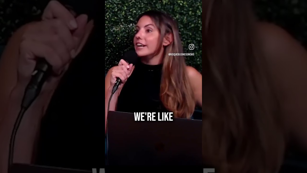 Hard hitting political questions on the pod 