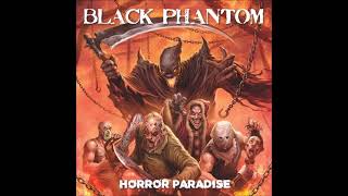 Black Phantom - The Headsman