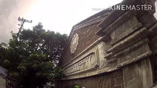 DLSUD #AWalkInTheGreenestUniversity #microperspectiveofDLSUD #visitDLSUD #VisitDasmaVisitDLSUD