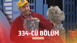 Komedixana 334-cü Bölüm 24.02.2024