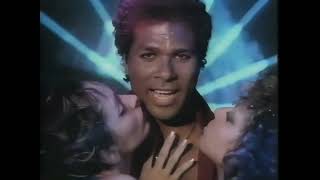 Phillip Michael Thomas I Just The Way I Planned It