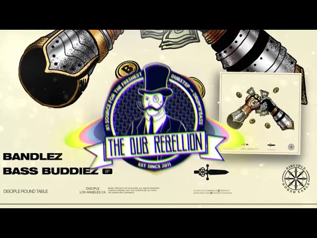 Watch Bandlez - Low End Theory on YouTube