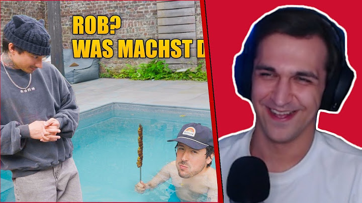 Lasst ma den Grill anwerfen (Gute Idee) - feat ‪CrispyRob‬ | Reaction auf Julien Bam