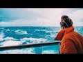 Cruise Ship in VERY CHOPPY Seas! *SHOCKING* Cruise Ship in VERY CHOPPY Seas! *SHOCKING*