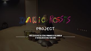 DARIO ROSSI’S PROJECT / AstroSchool 2020