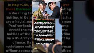 The German Officer Who Surrendered an Entire Fortress to a Single American Soldier