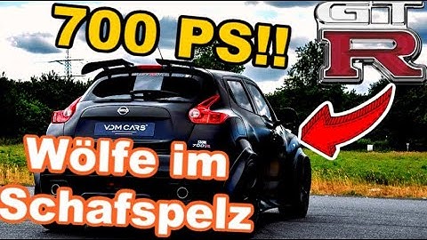 Wölfe im Schafspelz | G Performance