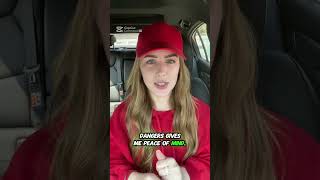 Blind Spot BS28 Blonde testimonial