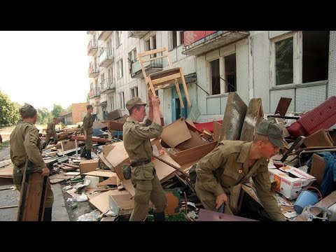 Video: Was bedeuten die Buchstaben? 2. Dekodierung. Eintauchen