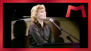 Watch Barry Manilow Tryin To Get The Feeling video