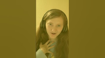 Fear Hits Different// #belle #emotions #insideout #insideout2 #joy #sadness #anger #disgust #fear