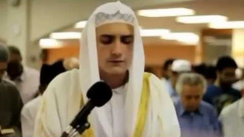 تلاوة خاشعه رائعة بصوت الشيخ فاتح سفرجيك