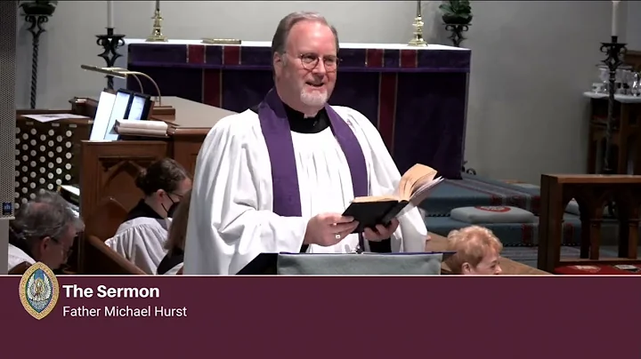 Showing Charitable Love For One Another -  Sermon ...
