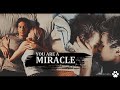 Multifandom [You Are A Miracle]
