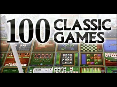 100 Classic Games, Nintendo