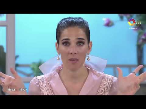 MIRTHA LEGRAND -
