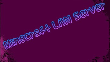 Minecraft: Creating a Bukkit LAN Server w/ Capture The Flag 1.6.4