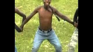 Alex Kamonga - Ukwati