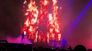 Avenged Sevenfold : Mattel live from Atlanta, GA 9/20/23