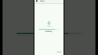 Aosp Music Player AAP #Share Video sharet Music Player screenshot 5