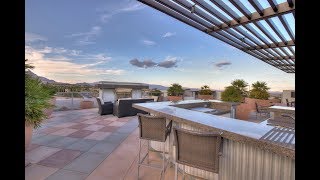 Summerlin | C2 Lofts | Las Vegas | Strip Views | 2297 soft | $550k screenshot 1