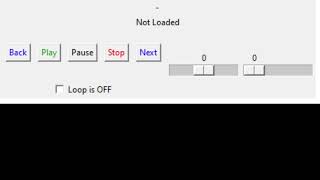 MediaStation Media Player Software screenshot 3