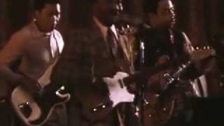 Muddy Waters Mannish Boy Live 1971