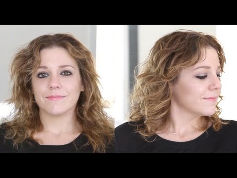 How I Get It Done Sally Hershberger Hairstylist And Entrepreneur How To Style Curly Hair Sally Hershberger Los Angeles