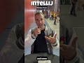 IntelliJ -- Mazlum Tosun