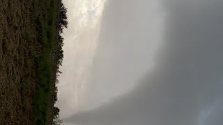 Tornado now