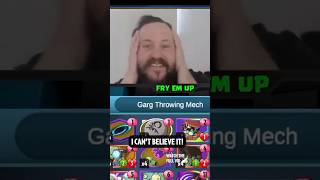 There’s No Way He Has a Berry Blast, Right?...