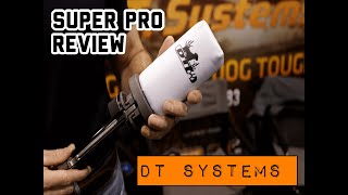 A HandsOn Review of the D.T. Systems Super Pro Dummy Launcher