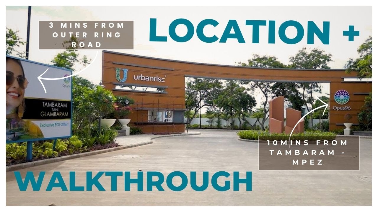 PropScout | Opus 96 | 