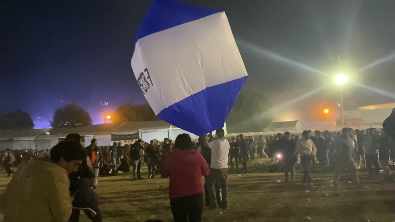 Inspector Y Que Skatex 2022 YouTube