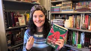 Come with me on a Christmas trip to the bookstore
