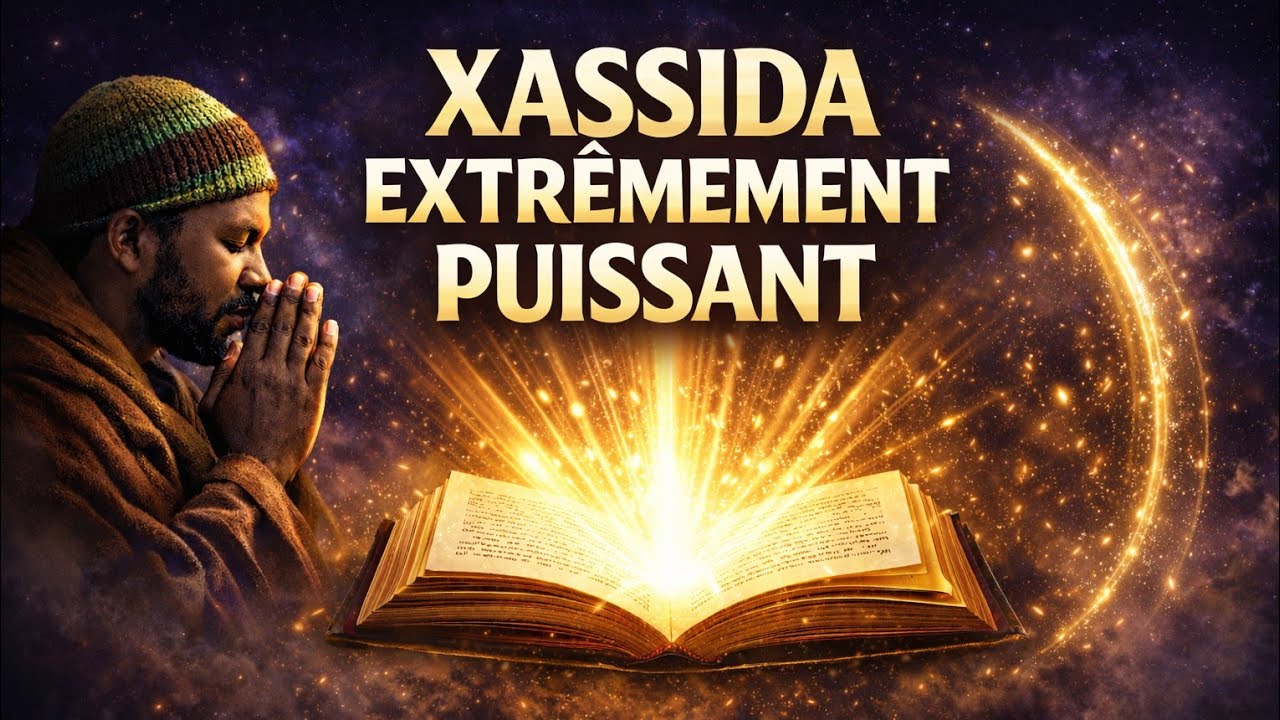 Kep kouy jang Xassida Matlabout-Tahabouli🤔